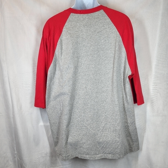 ANGELS 2X shirt - Picture 2 of 7